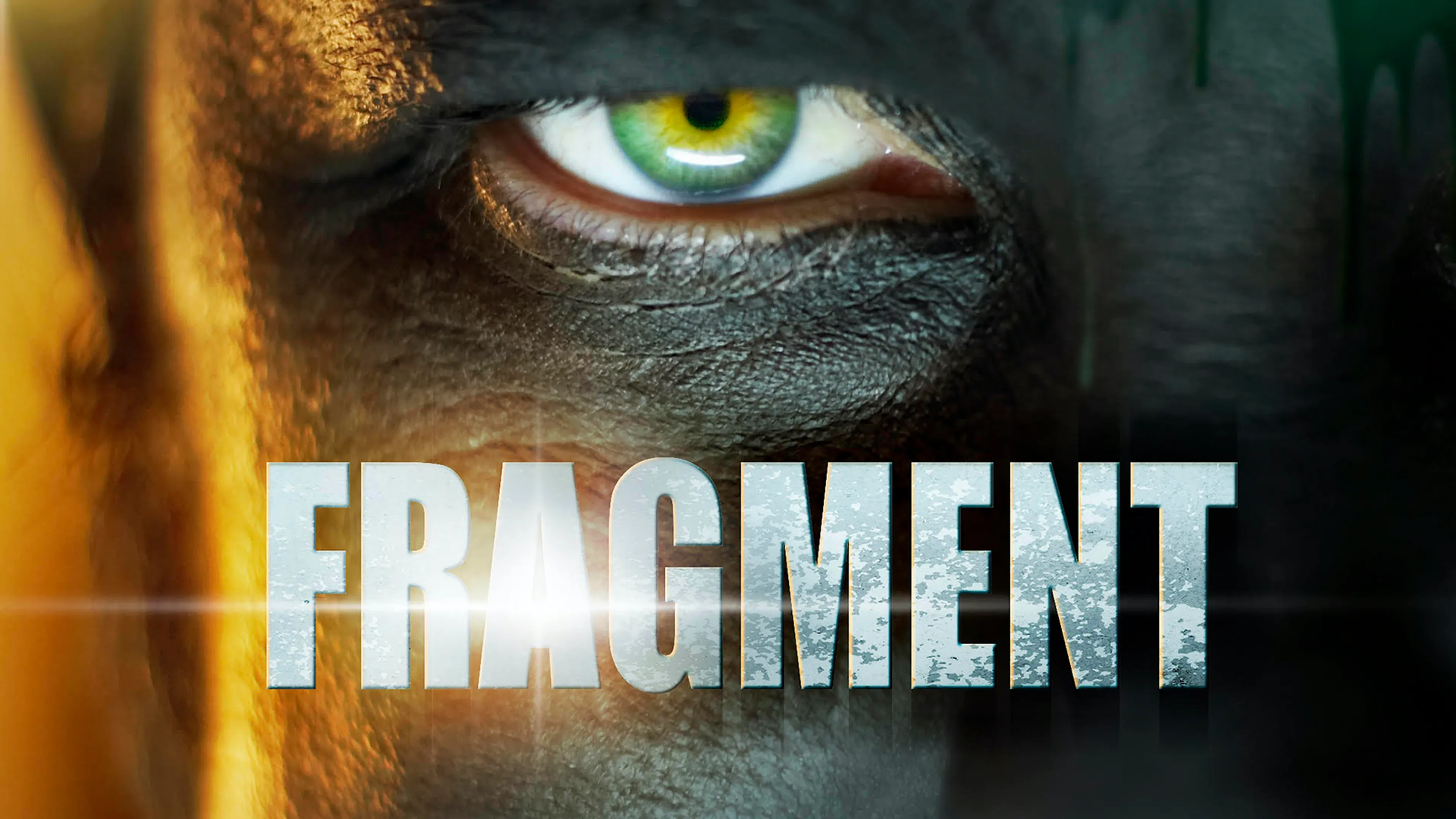 Fragment poster